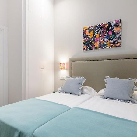 Apartamentos La Xiuca Playa خيخون المظهر الخارجي الصورة