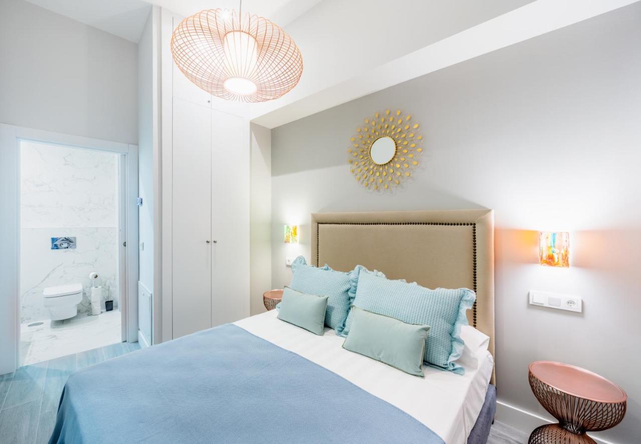 Apartamentos La Xiuca Playa خيخون المظهر الخارجي الصورة